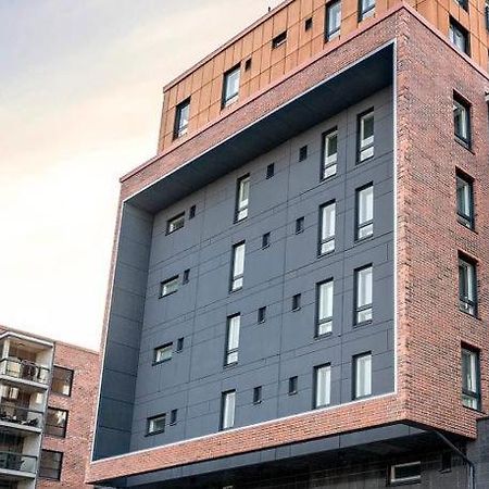Vaunukatu Apartment Turku Exterior photo